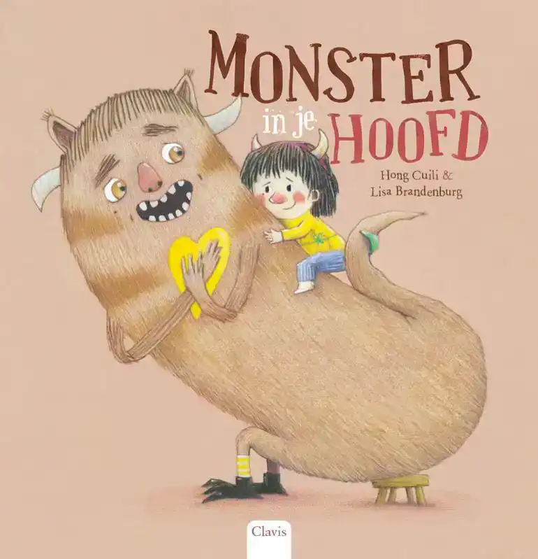 MONSTER IN JE HOOFD