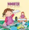 NOORTJE EN HET VERVOER