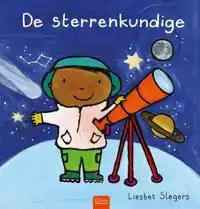 DE STERRENKUNDIGE