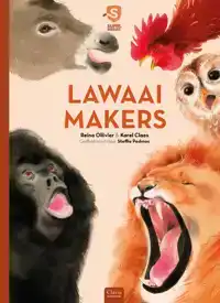 LAWAAIMAKERS