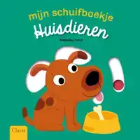 HUISDIEREN