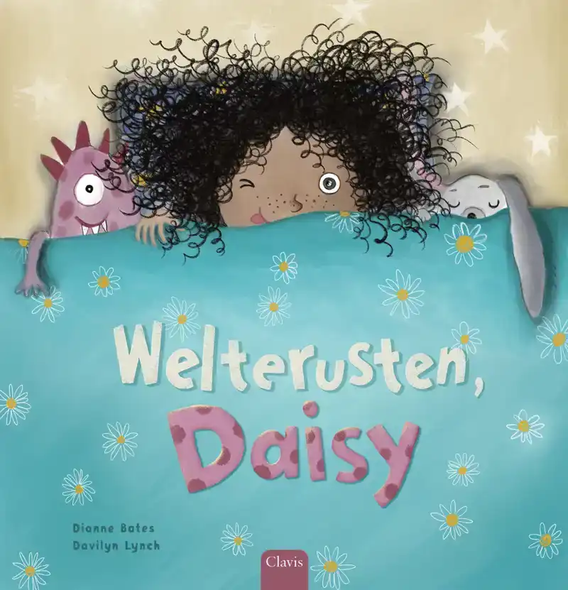 WELTERUSTEN, DAISY