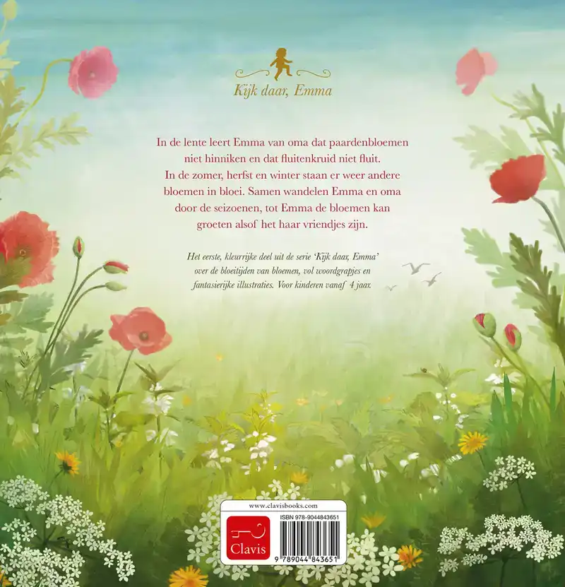 KLAPPENDE ROZEN EN BLOEMEN VOL BOTER