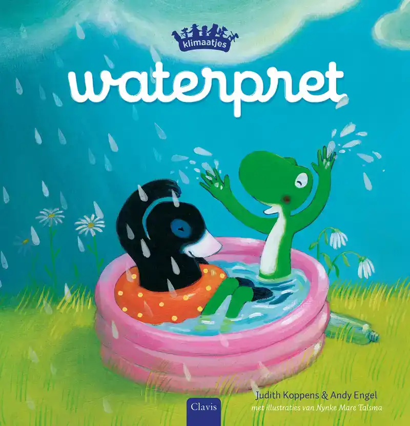 WATERPRET