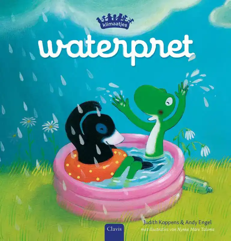WATERPRET
