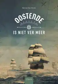 OOSTENDE IS NIET VER MEER