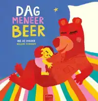 DAG MENEER BEER
