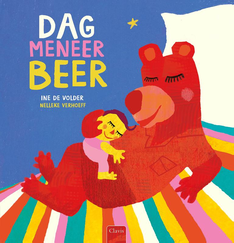 DAG MENEER BEER