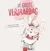 DE GROTE VERJAARDAG