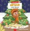 ARTHUR VIERT KERST