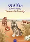WULFIE HET WOLFSJONG