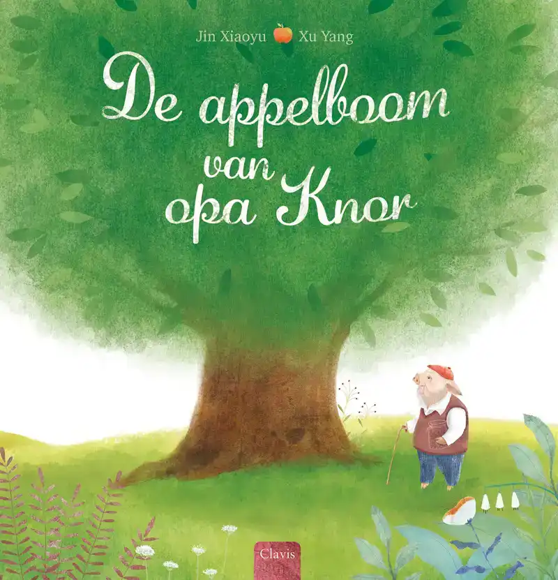 DE APPELBOOM VAN OPA KNOR