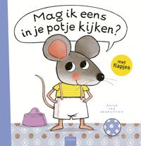 MAG IK EENS IN JE POTJE KIJKEN?