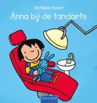 ANNA BIJ DE TANDARTS