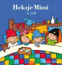 HEKSJE MIMI IS ZIEK