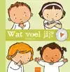 WAT VOEL JIJ?