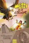 METZI EN DE ADELAAR
