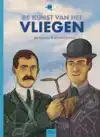 DE KUNST VAN HET VLIEGEN