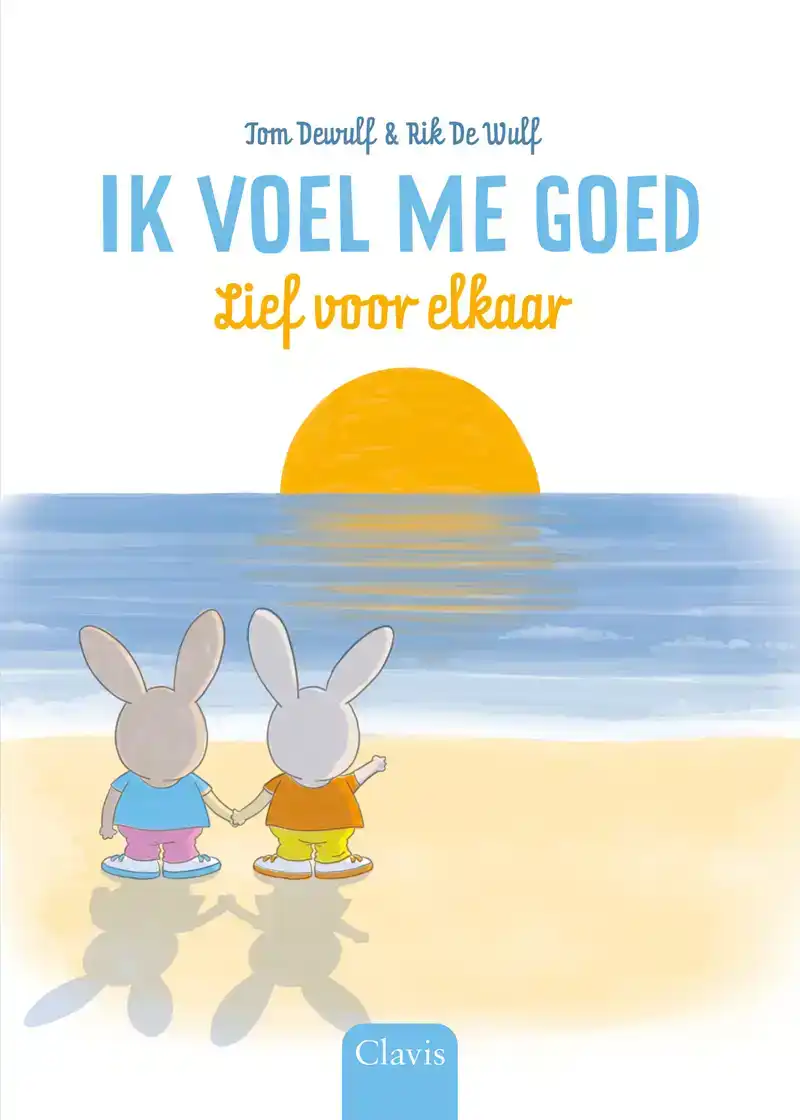 LIEF VOOR ELKAAR