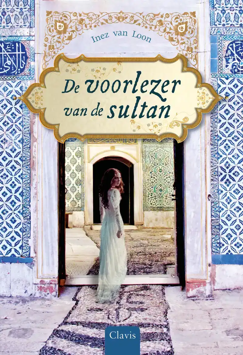 DE VOORLEZER VAN DE SULTAN