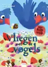 VLIEGEN MET DE VOGELS