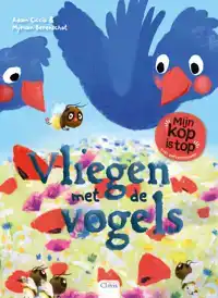VLIEGEN MET DE VOGELS