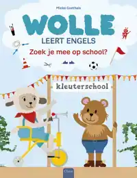 ZOEK JE MEE OP SCHOOL?