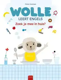 ZOEK JE MEE IN HUIS?