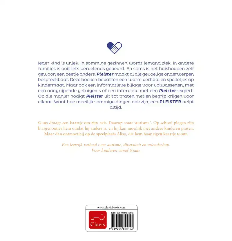 HET KAARTJE VAN GUUS