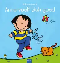 ANNA VOELT ZICH GOED