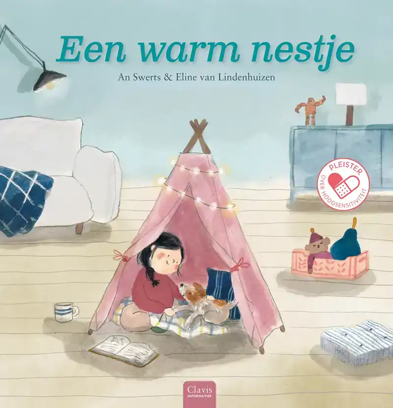 EEN WARM NESTJE