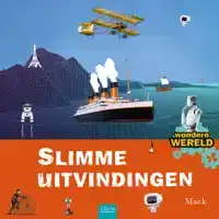 SLIMME UITVINDINGEN