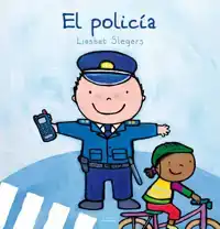 EL POLICIA