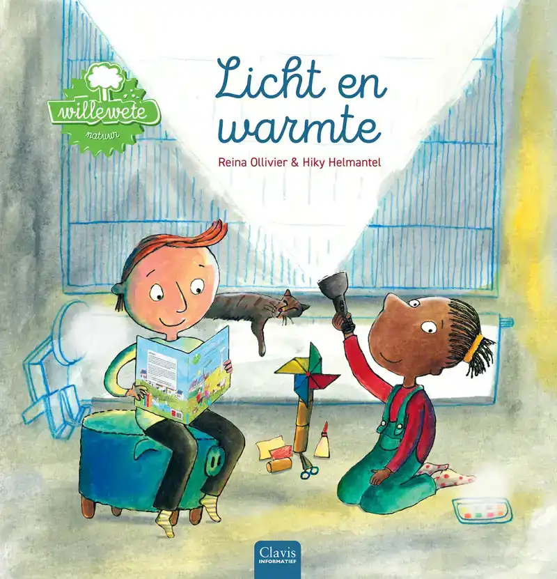 LICHT EN WARMTE