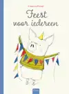 FEEST VOOR IEDEREEN