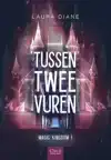 TUSSEN TWEE VUREN