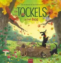 DE TOCKELS IN HET BOS