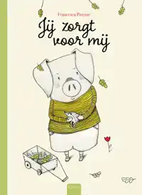 JIJ ZORGT VOOR MIJ