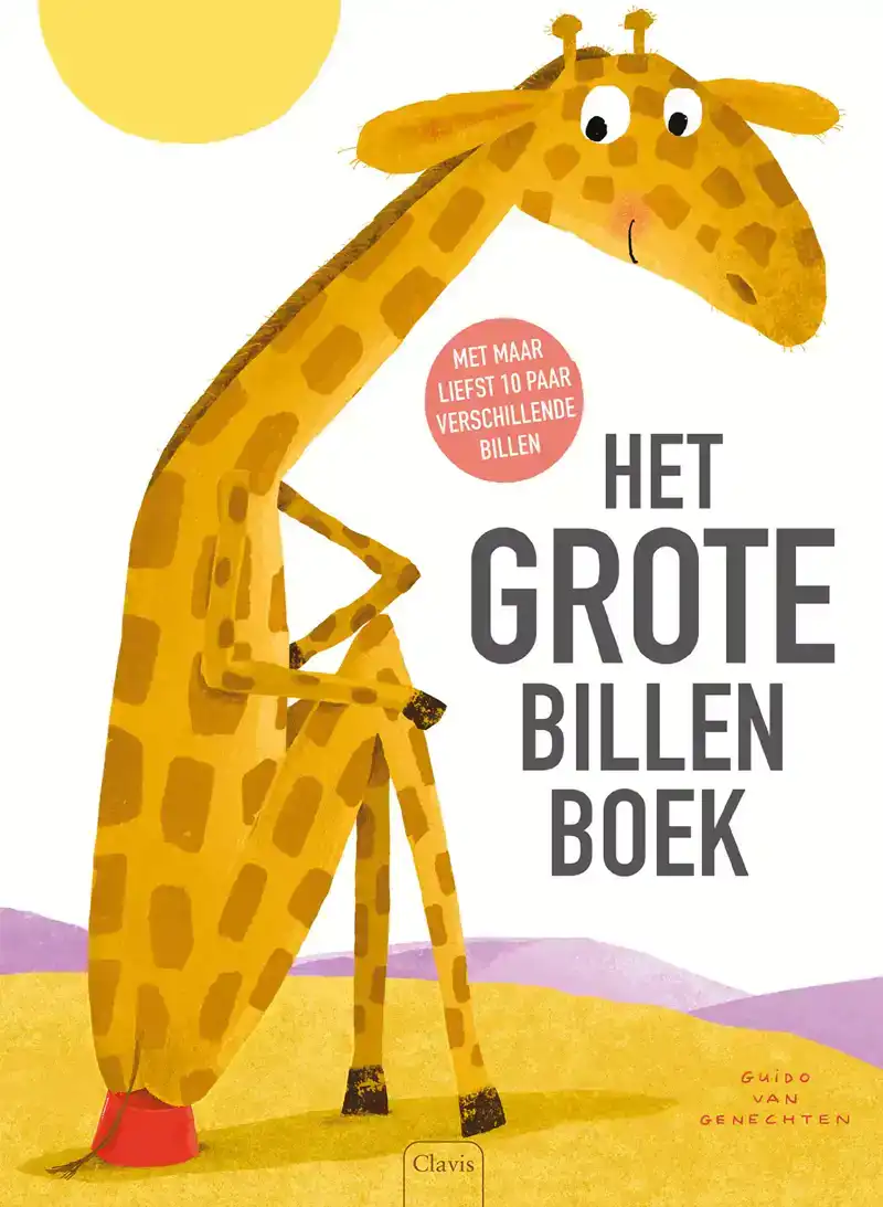 HET GROTE BILLENBOEK