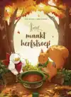 LIEVE LIES MAAKT HERFSTSOEP