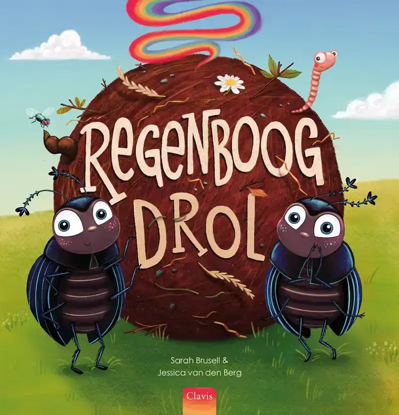 REGENBOOGDROL