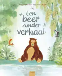 EEN BEER ZONDER VERHAAL