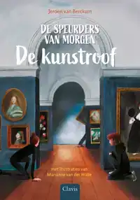 DE KUNSTROOF