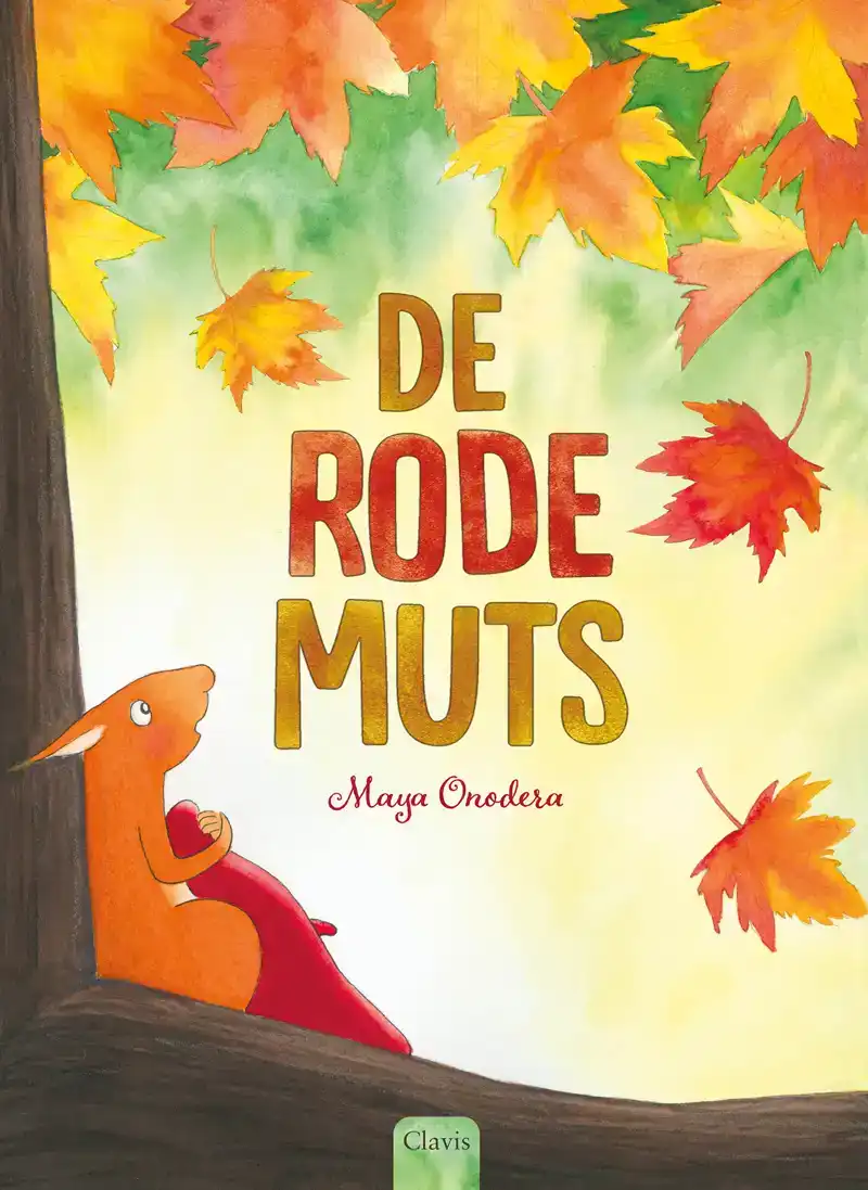 DE RODE MUTS