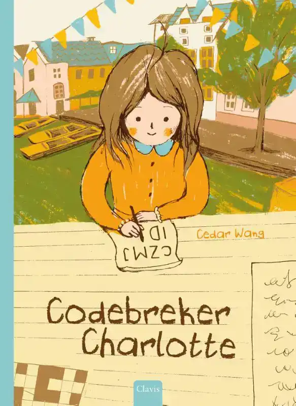 CODEBREKER CHARLOTTE