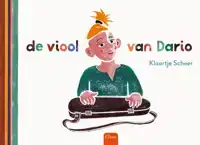 DE VIOOL VAN DARIO