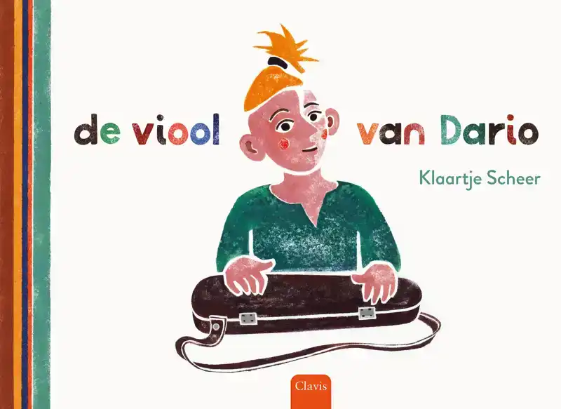 DE VIOOL VAN DARIO