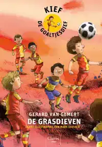 DE GRASDIEVEN