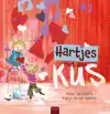 HARTJES MET EEN KUS