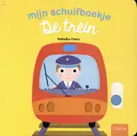 DE TREIN
